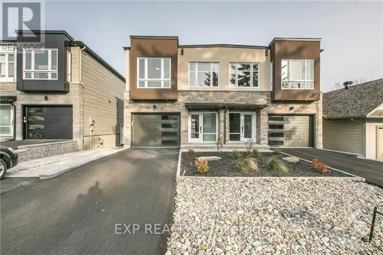 A - 861 CONNAUGHT AVENUE | A - 861 CONNAUGHT AVENUE, Ottawa | 3116642