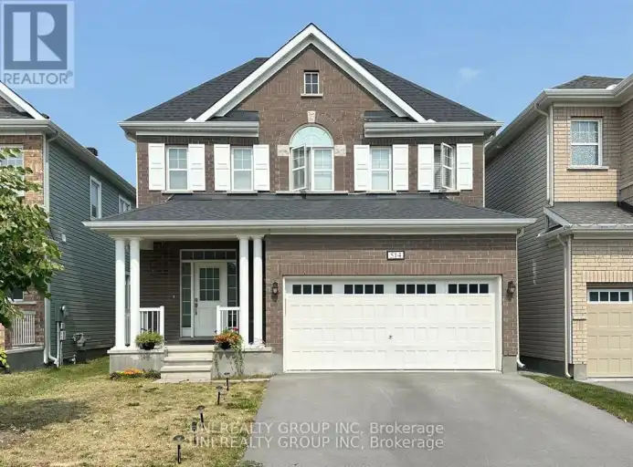 514 HONEYLOCUST AVENUE | 514 HONEYLOCUST AVENUE, Ottawa | 3116649