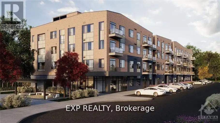 313 - 4840 BANK STREET | 313 - 4840 BANK STREET, Ottawa | 3146703