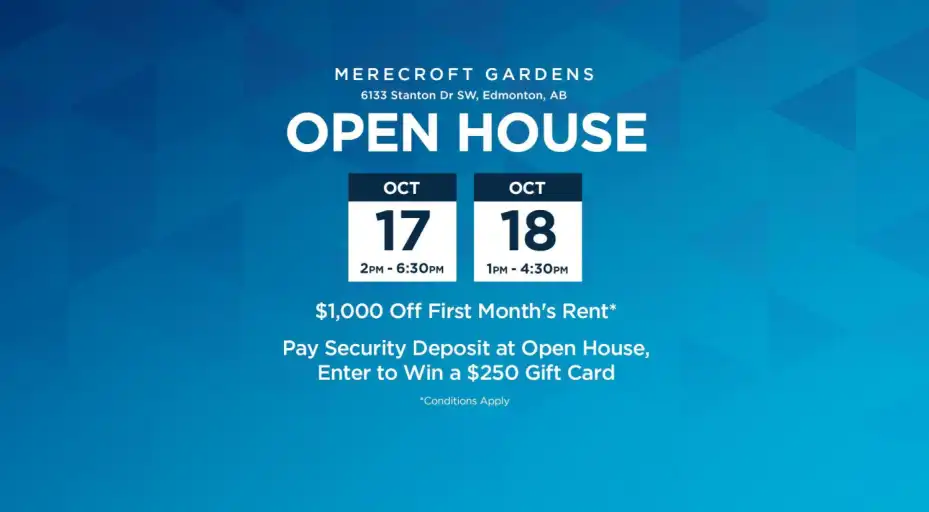 Merecroft Gardens | 6133 Stanton Dr SW, Edmonton | 3116664
