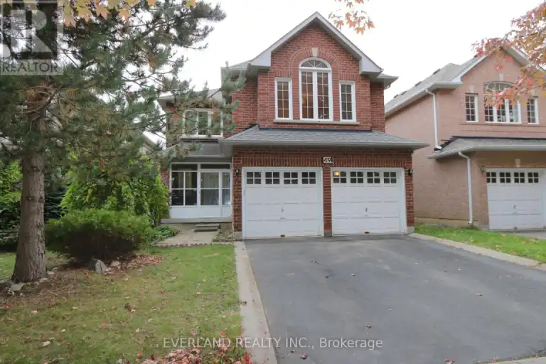 LOWER - 49 FALLING RIVER DRIVE | LOWER - 49 FALLING RIVER DRIVE, Richmond Hill | 3116775