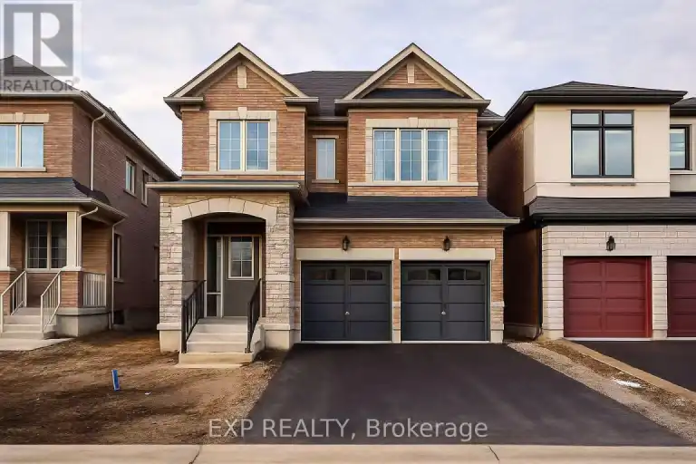 9 KENNETH APPLETON AVENUE | 9 KENNETH APPLETON AVENUE, Richmond Hill | 3116780