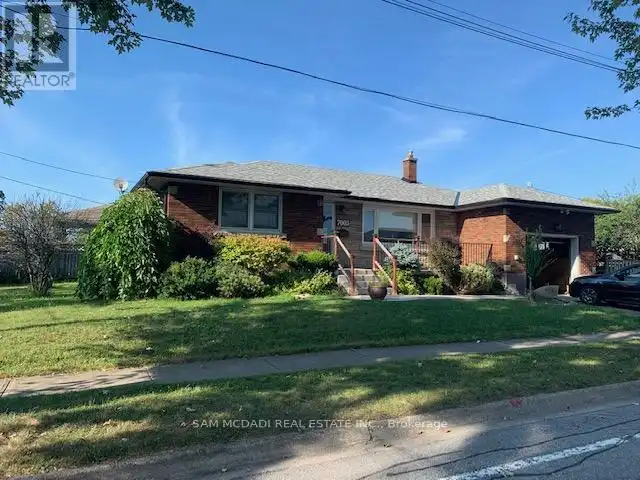LOWER - 7003 ANN STREET | LOWER - 7003 ANN STREET, Niagara Falls | 3116783