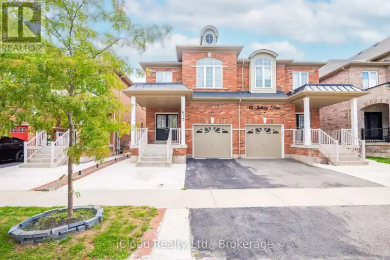 617 MOCKRIDGE TERRACE | 617 MOCKRIDGE TERRACE, Milton | 3116784