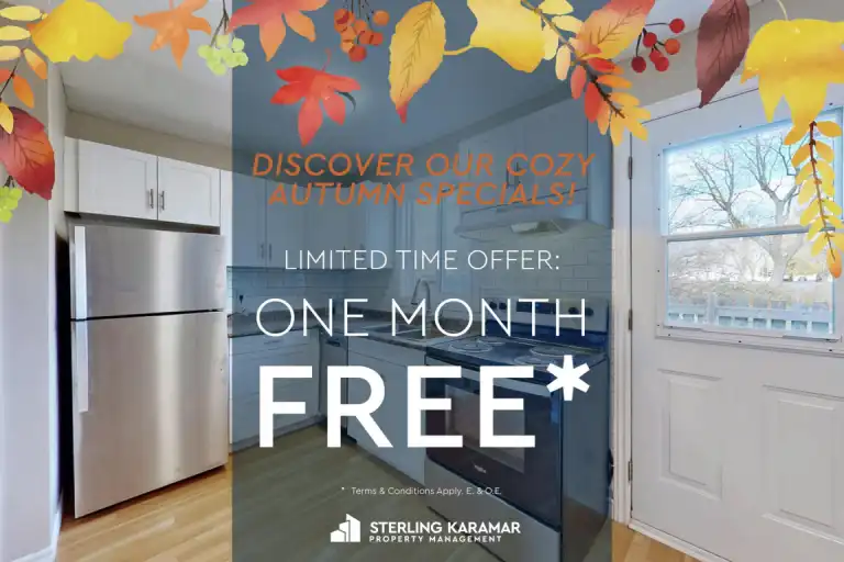 Bedford Gardens - 440 Cumberland Street & 245 Yates Street | 440 Cumberland Street, Cornwall | 3116829