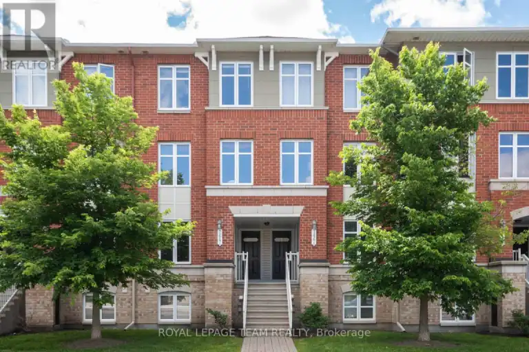 A - 740 CHAPMAN MILLS DRIVE | A - 740 CHAPMAN MILLS DRIVE, Ottawa | 3116852