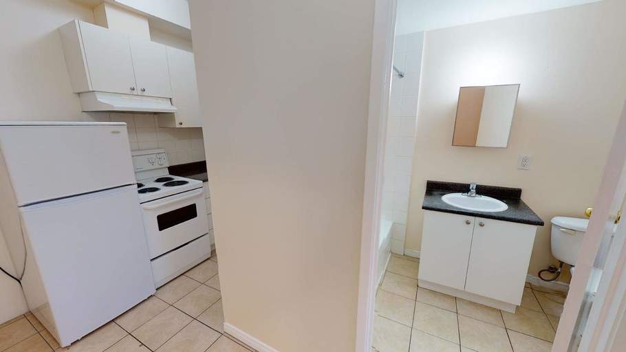 Danforth & Victoria Park Apartments | 2938 Danforth Avenue, Toronto | 3116935