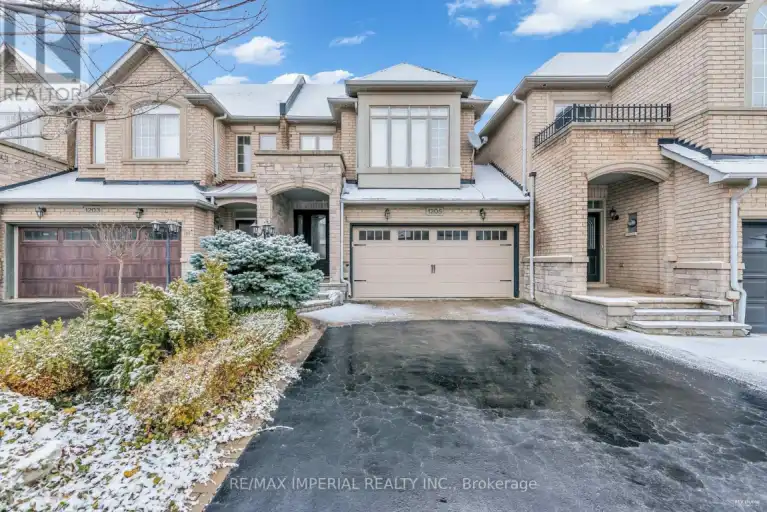 1205 AGRAM DRIVE | 1205 AGRAM DRIVE, Oakville | 3116936