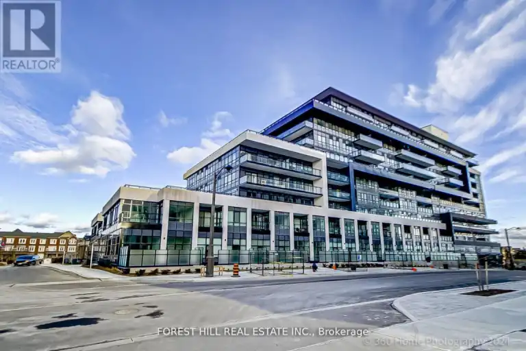 PH 16 - 395 DUNDAS STREET W | PH 16 - 395 DUNDAS STREET W, Oakville | 3117013