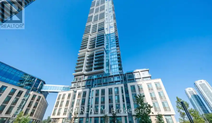 5309 - 7890 JANE STREET | 5309 - 7890 JANE STREET, Vaughan | 3127296