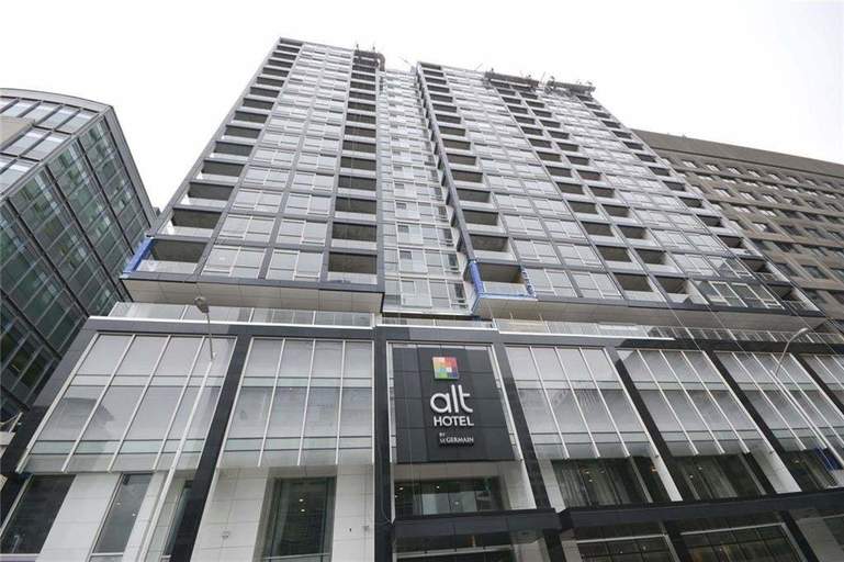 199 Slater Street Unit 1608 - Available from December 1st 2025 | 199 Slater Street, Ottawa | 3127297