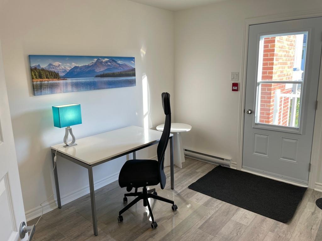 Condo 100% meublé 2e étage Boucherville | 3117079