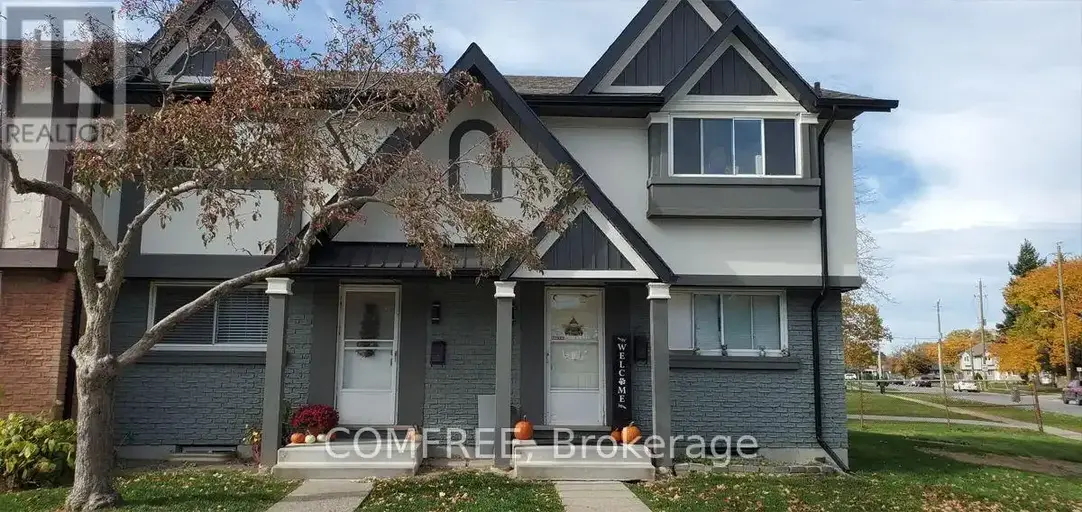 118 - 33 BERKLEY DRIVE | 118 - 33 BERKLEY DRIVE, St. Catharines | 3117232