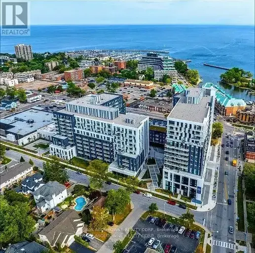APH1-07 - 125 BRONTE ROAD | APH1-07 - 125 BRONTE ROAD, Oakville | 3117418