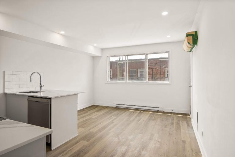 1 CH - 1 SDB - Montréal - $1,145 /mo | 3117492