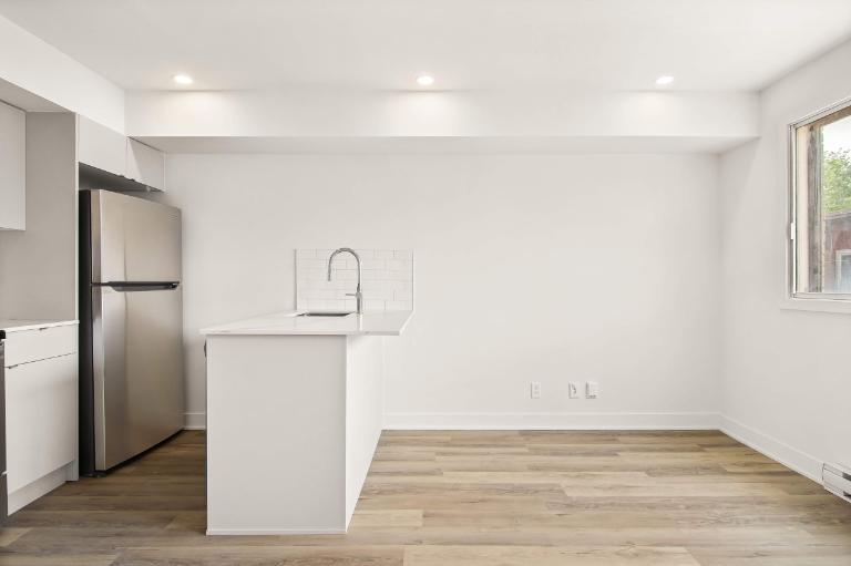 1 CH - 1 SDB - Montréal - $1,145 /mo | 3117494