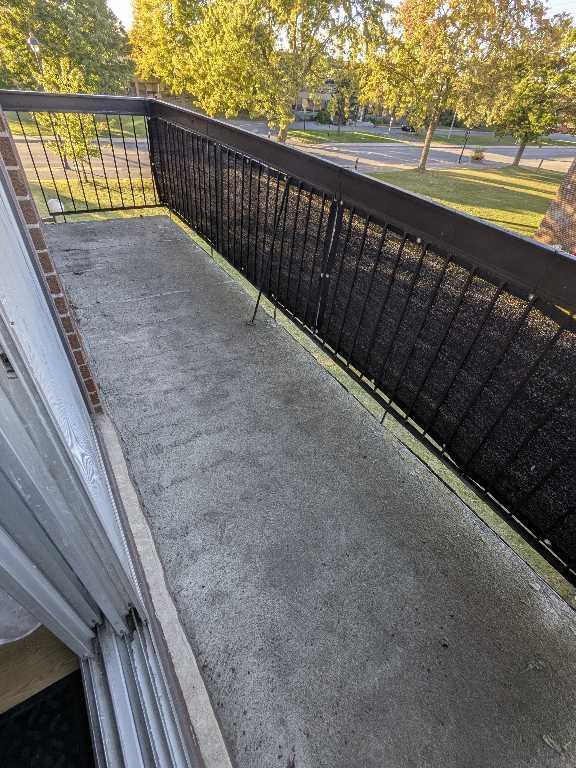 À LOUER – 2 chambres (4-1/2) - DÉCEMBRE – Secteur Candiac - Cession de bail | 3117501