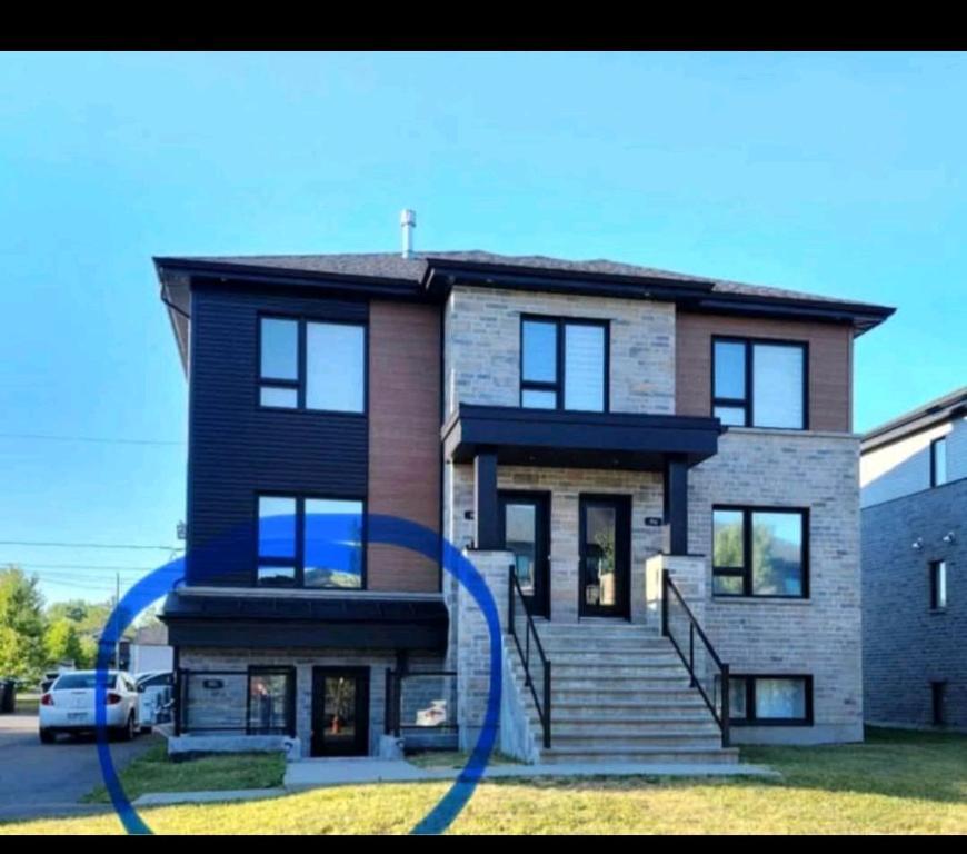 Logement 3 et demi a louer | 3117502