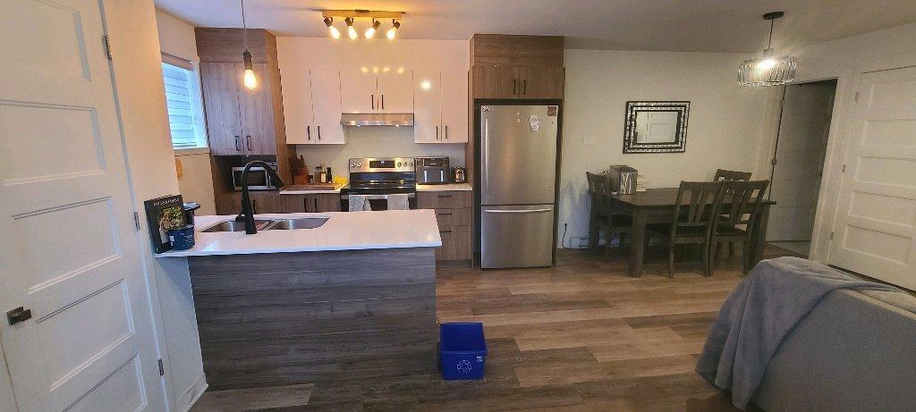 Logement 3 et demi a louer | 3117502