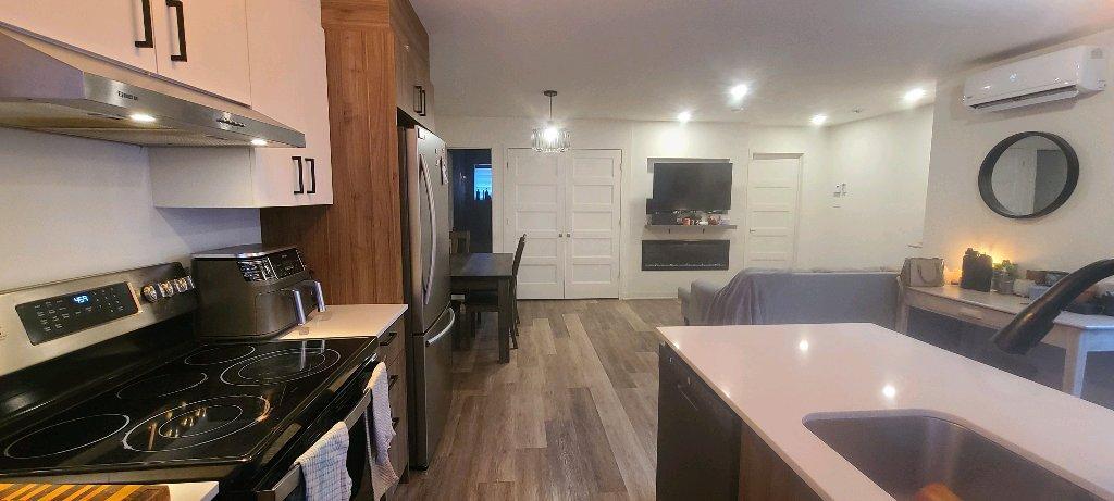 Logement 3 et demi a louer | 3117502