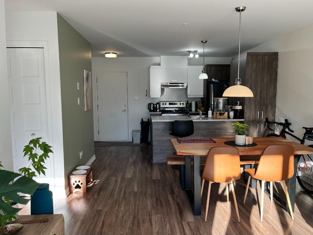 Appartement 3 1/2 à louer. | 3117517