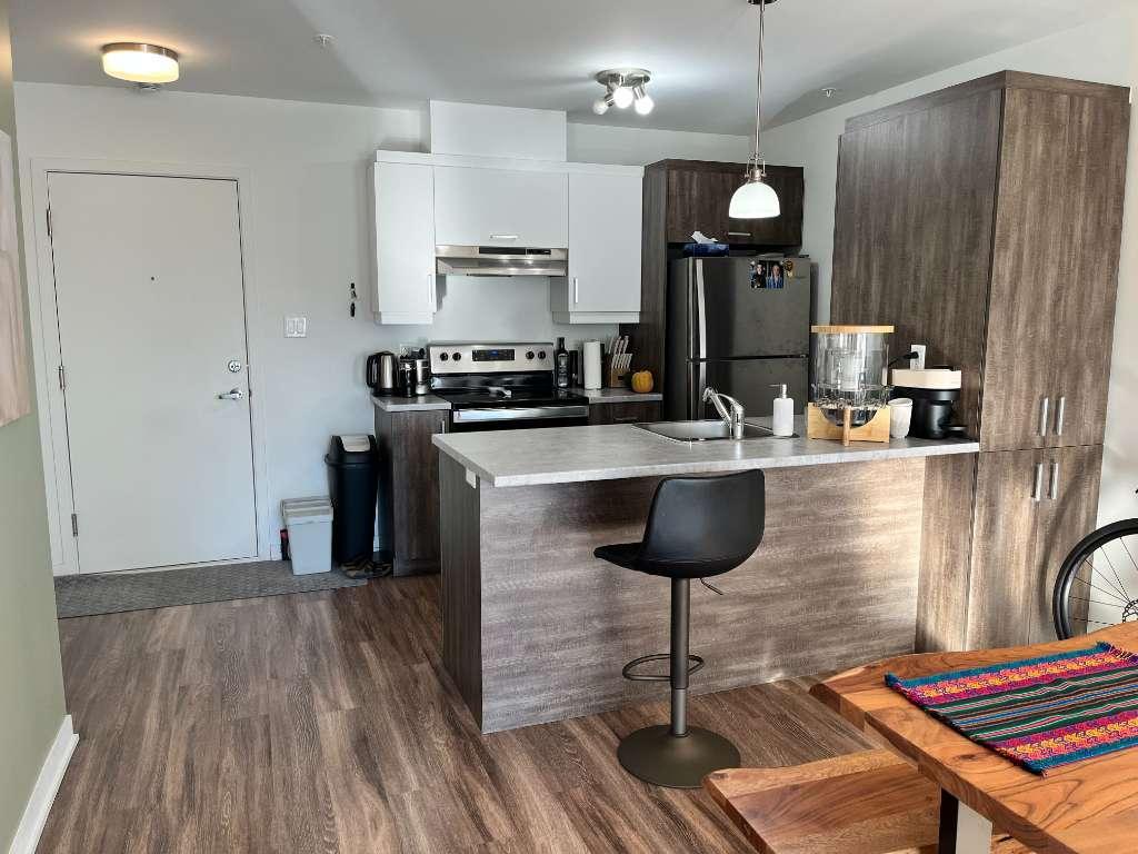 Appartement 3 1/2 à louer. | 3117517