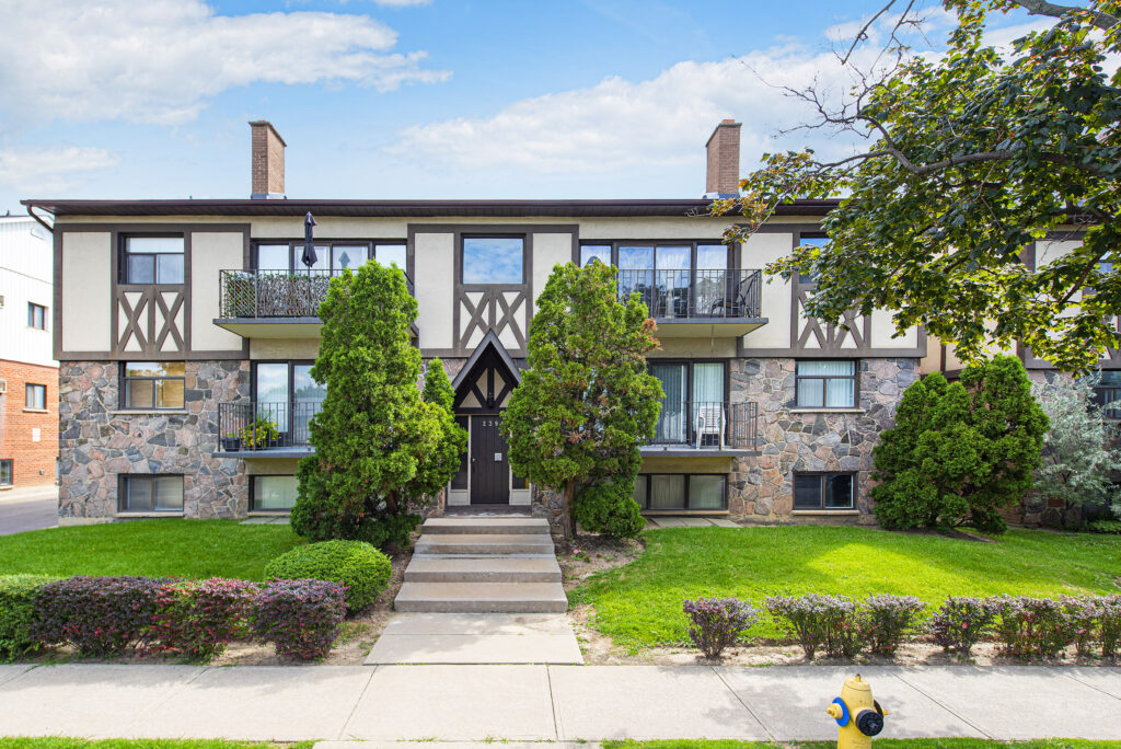 223 - 247 The West Mall | 3117572
