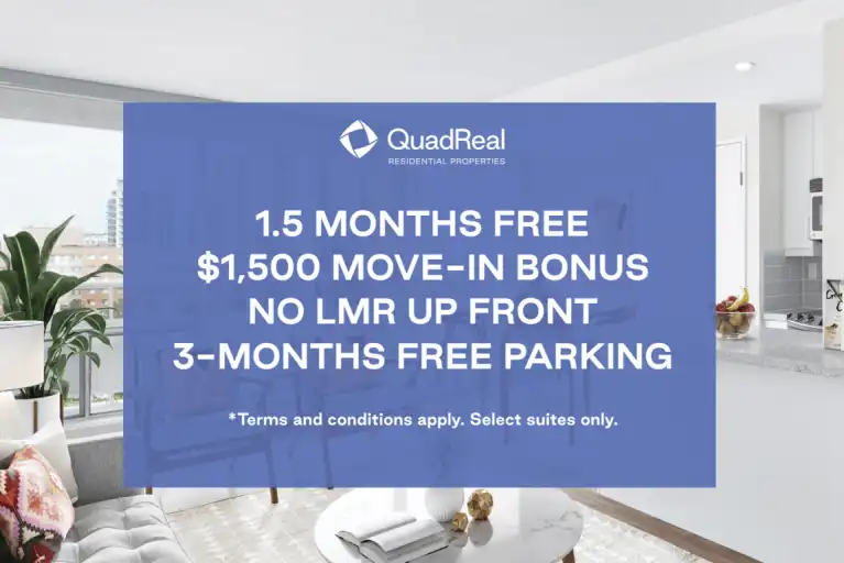 Richmond Hill Apartments | 15 Baif Boulevard, Richmond Hill | 3173166