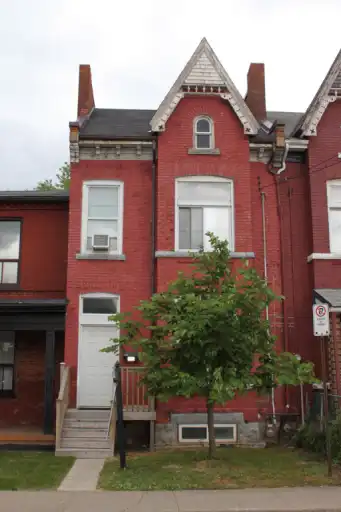 126 Park St. South  Unit 1 | 126 Park Street South, Hamilton | 3117667