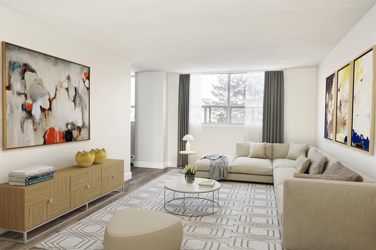 Barclay Towers | 3117693