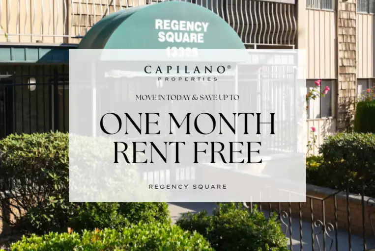 Regency Square | 13325 105 Avenue, Surrey | 3117700