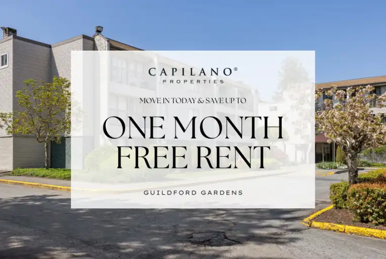 Guildford Gardens | 10557 150 Street, Surrey | 3117709