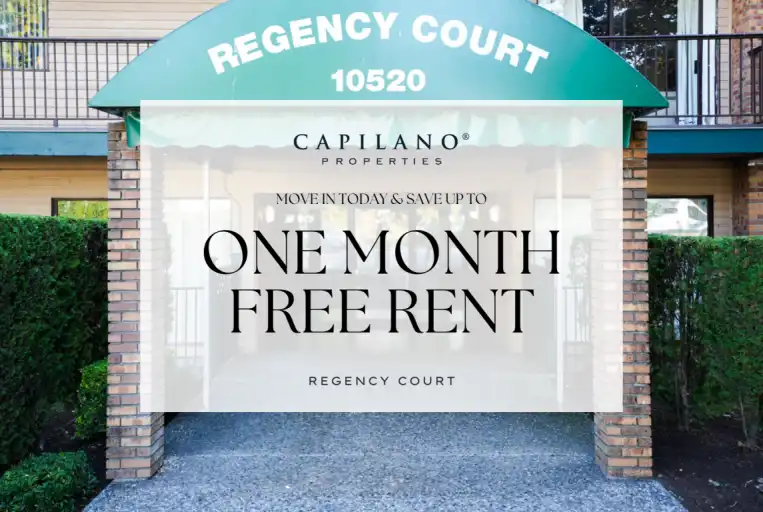 Regency Court | 10520 132 Street, Surrey | 3117711