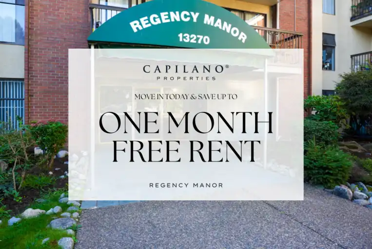 Regency Manor Residences | 13270 105A Avenue, Surrey | 3117721