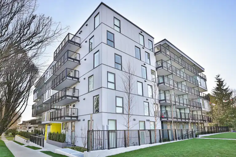 The Laurel | 8605 Laurel Street, Vancouver | 3119722