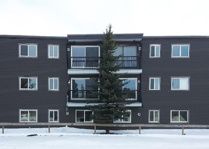 Sikanni Place | 11019 101 Avenue, Fort St. John | 3117749