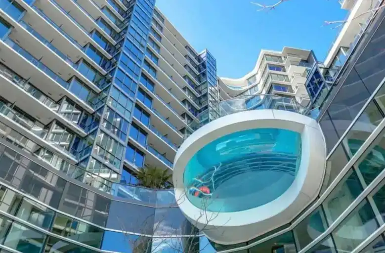 Apartment for rent at 68 Smithe Street | 68 Smithe Street, Vancouver | 3117754