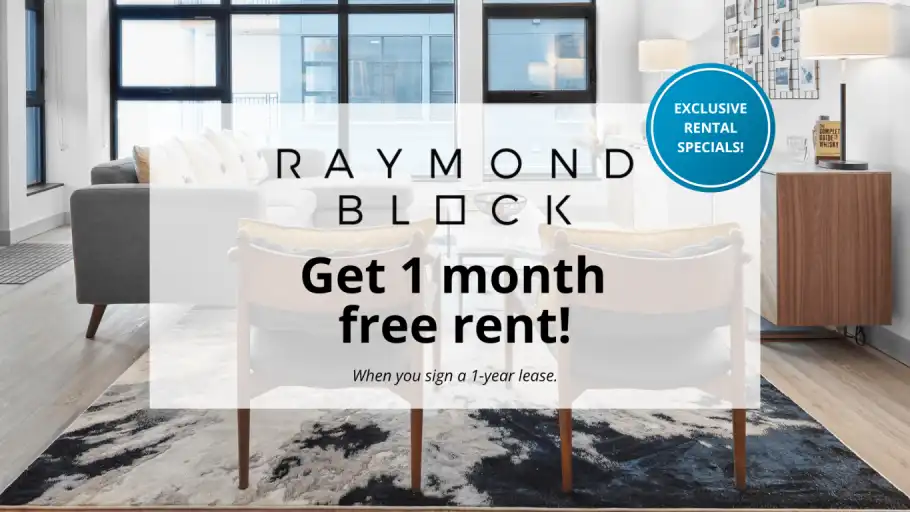 Raymond Block | 8155 105 Street NW, Edmonton | 3117768