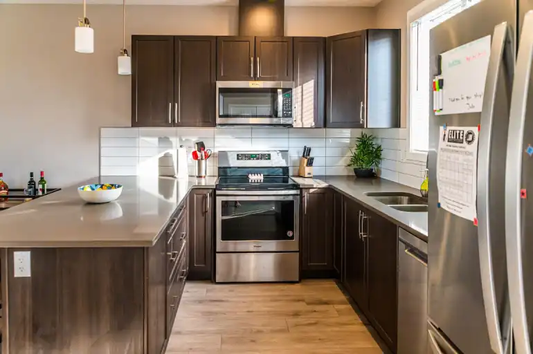 Modern 3 Bedroom, 2.5 Bathroom Home with Double Garage in Seton | 333 Seton Circle Southeast, Calgary | 3122185