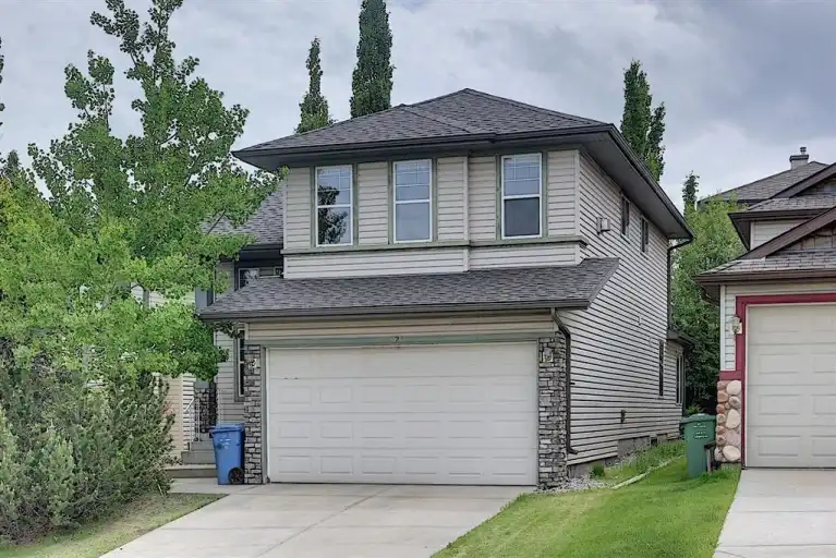 PANORAMA EXECUTIVE 3 BEDROOM HOME AVAILABLE FOR RENT IMMEDAITELY | Calgary | 3151610