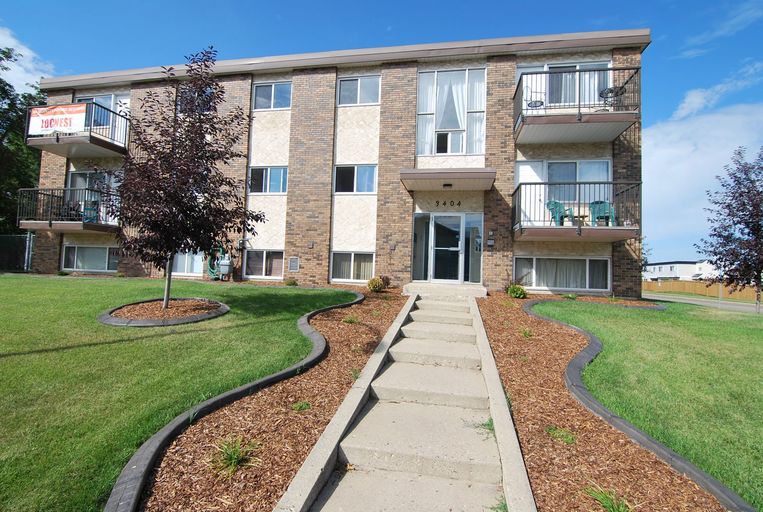 Barwick Manor | 3404 114 Ave NW, Edmonton | 3147885