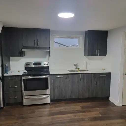 NEWLY RENOVATED 2 BDR WITH 1 BATH BASMENT SUITE AVAILABLE TO RENT. | 2 - 1944 10 Avenue Northeast, Calgary | 3117839