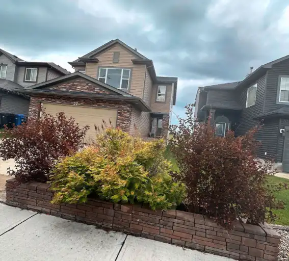 3 Bedroom House backing on Natural view | Calgary | 3117843