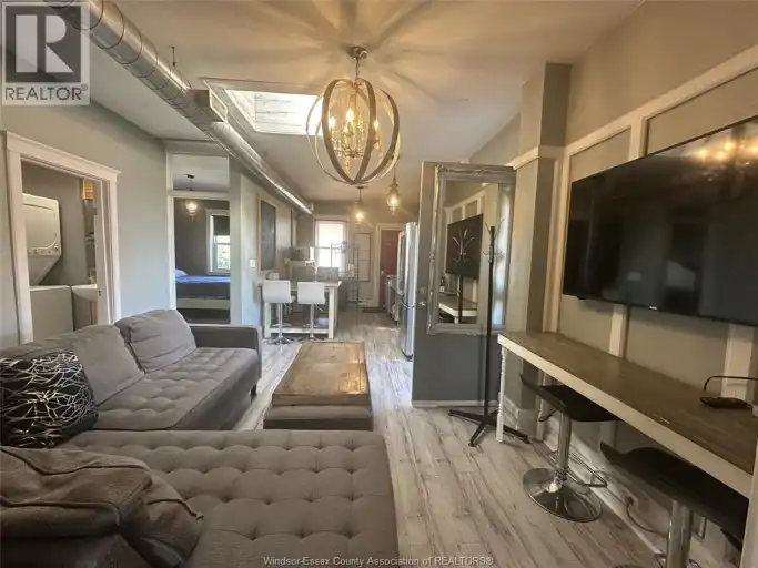 1478 WYANDOTTE STREET East Unit# 1 | 1478 WYANDOTTE STREET East Unit# 1, Windsor | 3127318