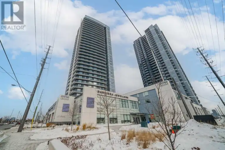 1201 - 3700 HIGHWAY 7 | 1201 - 3700 HIGHWAY 7, Vaughan | 3117943
