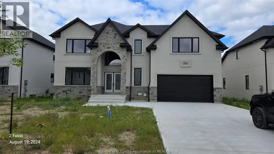 214 COWAN COURT | 214 COWAN COURT, Amherstburg | 3117944