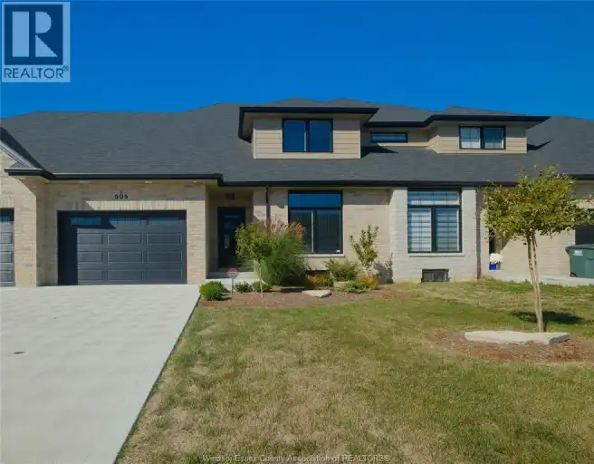 505 WATER ROAD | 505 WATER ROAD, Amherstburg | 3127326