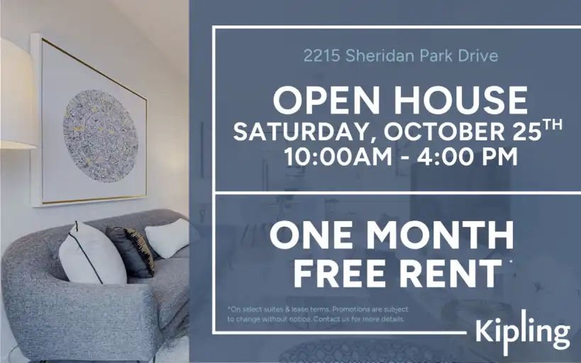2215 Sheridan Park Drive | 2215 Sheridan Park Drive, Mississauga | 3124005