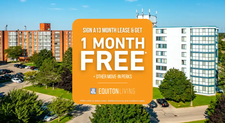 Parkway Village | 200 Denistoun St., Welland | 3155255