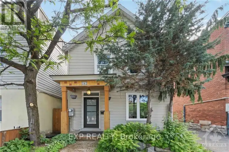 162 KING EDWARD AVENUE | 162 KING EDWARD AVENUE, Ottawa | 3118004